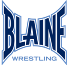 Blaine Wrestling Takedown Club
