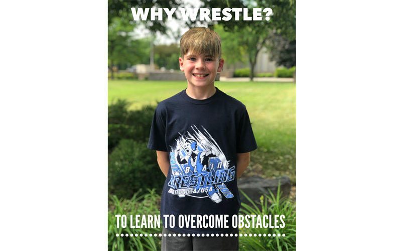 WhyWrestle