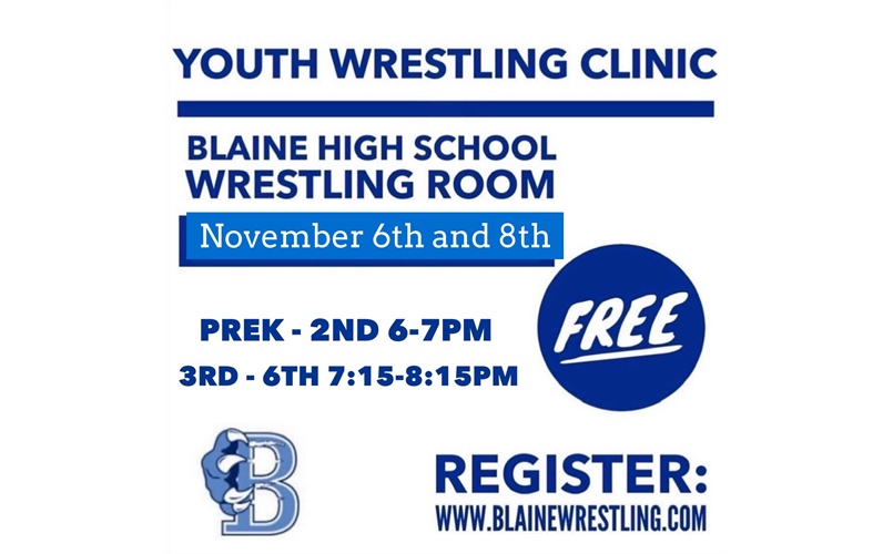 FREE YOUTH CLINIC